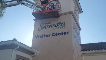 Interior Painting for Kranenburg Painting Inc in Venice, FL