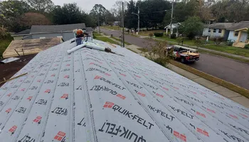 Roofing Repairs for Blessed & Affordable Gutters in Jacksonville, FL