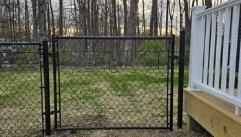 Fencing for Crossbones Contracting in Greencastle,  IN