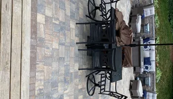 Retaining Wall Construction for Outdoor Assassins LLC in Hendersonville, NC