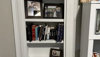 Kitchen Renovation for Big Picture Construction & Design in Eldridge, IA