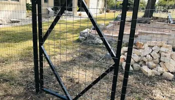 Residential Construction for CTX Contracting in New Braunfels,  TX