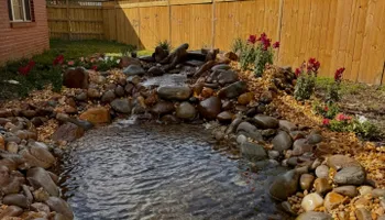 Landscape Lighting for Pro Designs Landscaping in Jacksonville, FL