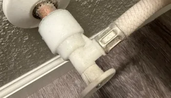 Interior Repairs for Premier Property Solutions in Manteca, CA