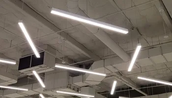 New Construction for Overhaul Electric LLC in Dallas-Fort Worth, TX