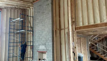 Residential Open Cell for ROI Spray Foam in Plymouth, IN