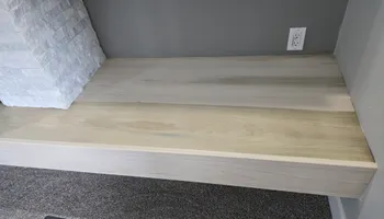 Kitchen Renovation for Artifex Construction Inc in Omaha, NE