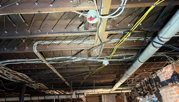 Lighting Installation and Repairs for Cognati Electric in Danvers, MA
