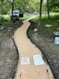 Lawn Maintenance for Oviedo Land & Garden in Bastrop, TX