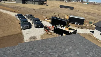 roofing installation for KL Roofing & Construction LLC  in Leon, IA
