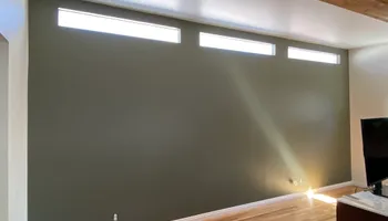 Interior Painting for Jeff Richardson Painting & Texturing in Salt Lake County, UT