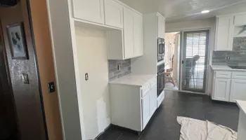 Interior Painting for Fred's Painting in Turlock, CA
