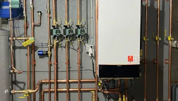 Plumbing Repairs & Services for Coastline Plumbing and Mechanical in Westport, MA
