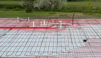 Concrete for Marker Construction and Concrete in Billings, MT