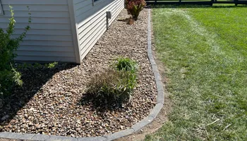 Custom Waterfall Installations for Hawes Design & Build in Hannibal, MO
