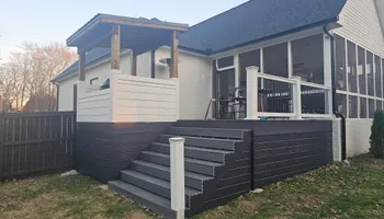 Roofing for All Siding Construction in Lebanon, TN