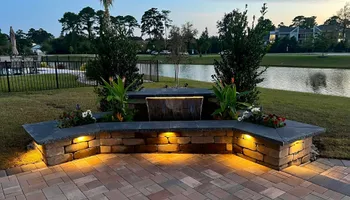 Landscaping for A2K Lawns & Landscaping LLC in Little River, SC