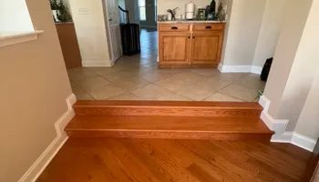 Custom Cabinetry for Prestige Interiors in Smyrna, DE