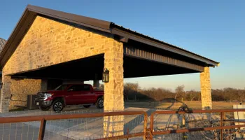 Metal Buildings for TX Makers Construction in Springtown, TX