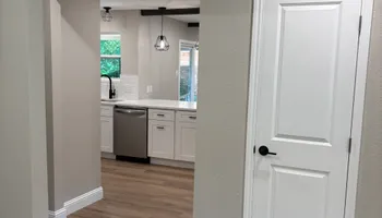 Kitchen Renovation for AJ Design Build and Remodel in Caddo Mills,  TX