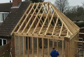 Custom Homes for Rapid Renovations & Construction in Atlanta, GA