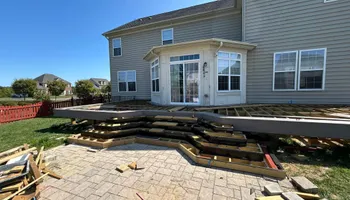 Kitchen Renovation for Adonai Renew and Remodeling in Manassas,  VA