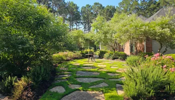 Mowing for Bruno's Professional Lawn's & Landscape in Beaumont, TX