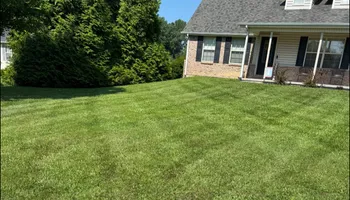 Junk Removal for The Yard Barbers in Somerset, KY