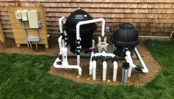 Maintenance for Jamtides Pool Care Inc in Coram, NY