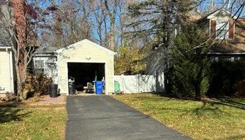 Asphalt Installation for McDonald Asphalt Coatings in Morristown, NJ