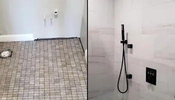 Bathroom Remodeling for LCO-GREEN Home Remodeling & Landscaping in Boston, MA