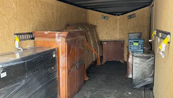 Local Moving for Erikson Movers in Pea Ridge, AR