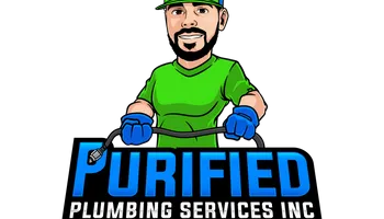 Plumbing Repairs for Purified Plumbing Services INC in Leasburg, NC