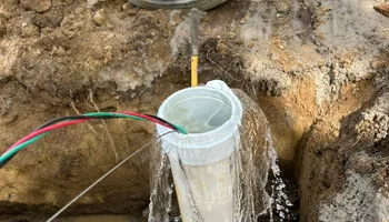 Well Servicing for Mike Wilcoxson Excavating & Well Drilling in Pierceton,  IN