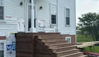New Construction for CTD Construction in Wausau, WI