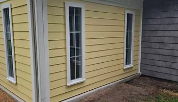 Kitchen Renovation for DL Construction & Flooring in Morehead City, NC