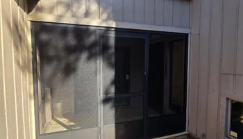 Screen Enclosure Installation for SG Outdoor Solutions in Deltona, FL