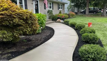 Foundation Laying for Fabian's Concrete in Indianapolis, IN