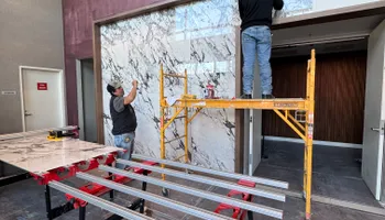 Floor Installation for Universal Flooring Inc. in Sacramento, CA