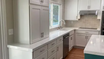 Bathroom Remodeling for Marshall Perry Construction Inc. in Modesto, CA