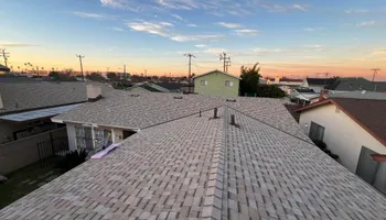 Roofing Installation for Ultimate Roofing Systems in Santa Ana, CA