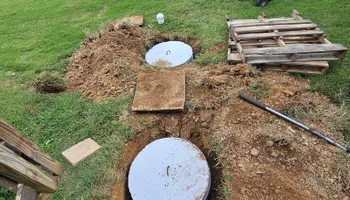 Septic Tank Cleaning for A Team Septic in Chapel Hill , TN