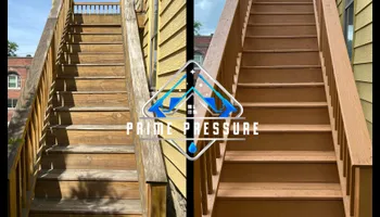Interior Painting for Prime Pressure & Paint in Saint Marys, PA