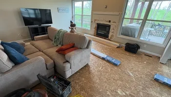Kitchen Renovation for Pioneer Construction in Walton, KY