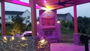 Masonry for Markey Masonry LLC in Phoenixville, PA