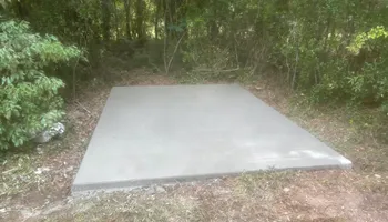 Concrete Driveways for Wilkerson Crete LLC in Reddick, FL