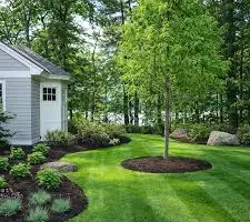 Mowing for D&L Services LLC in Franklin, CT