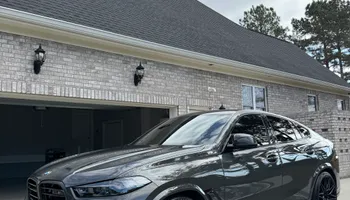 Bronze Package "Light Detail" for Relentless Shine Mobile Detailing in Calabash, NC