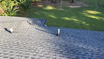 Roofing Installation for Sanchez Roofing and Exteriors in Dalton, GA