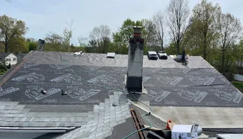 Roofing Replacement for Boston Elite Roofing & Masonry in Boston, MA